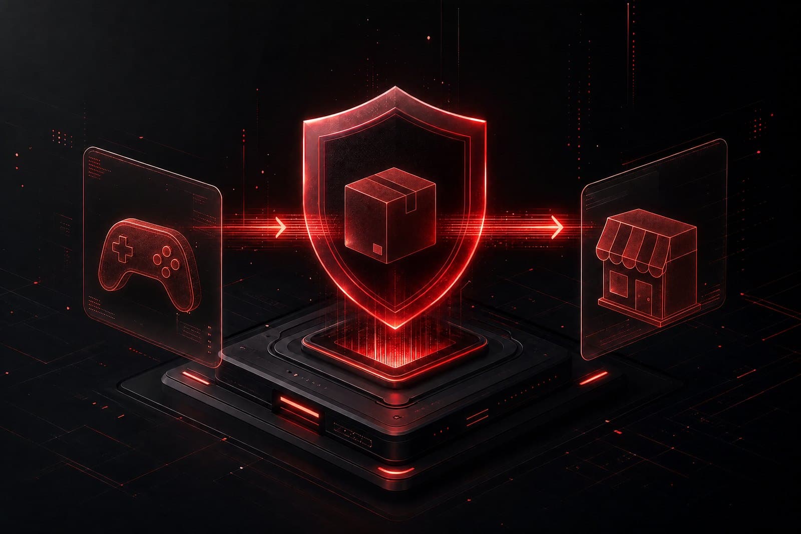 How to Buy Digital Gaming Products Safely on DunginX