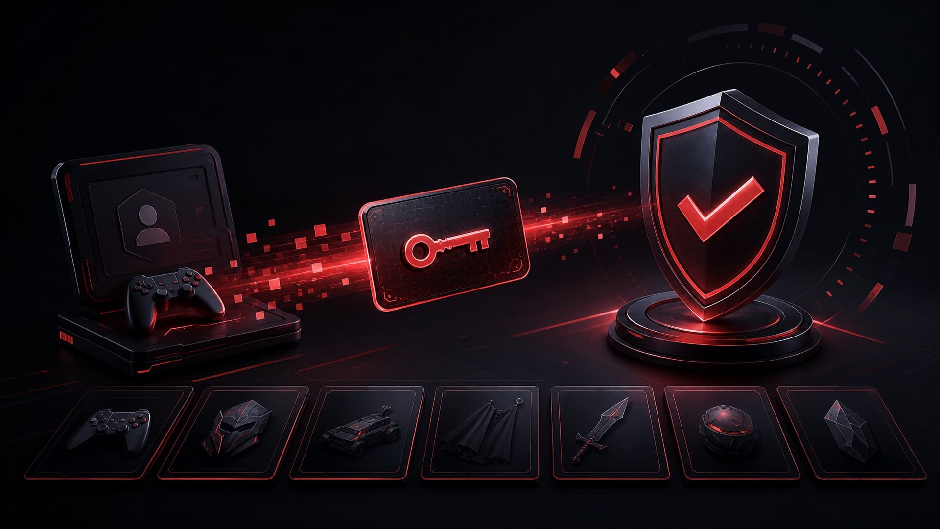 How Sellers Should Fulfill Game Trade Orders Safely
